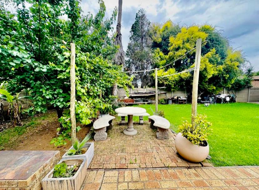 3 Bedroom Property for Sale in Vaalpark Free State